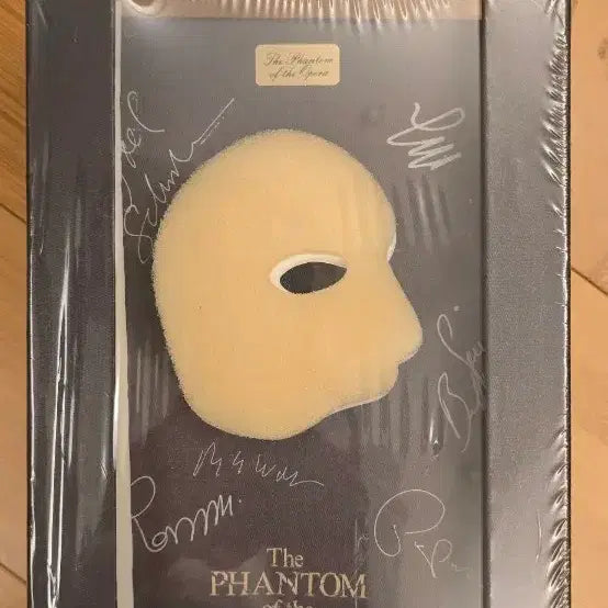 [BUNJANG] The Phantom of the Opera Special Edition DVD Box Set / 오페라의 유령(The Phantom of the Opera) 특별판 DVD 박스 세트