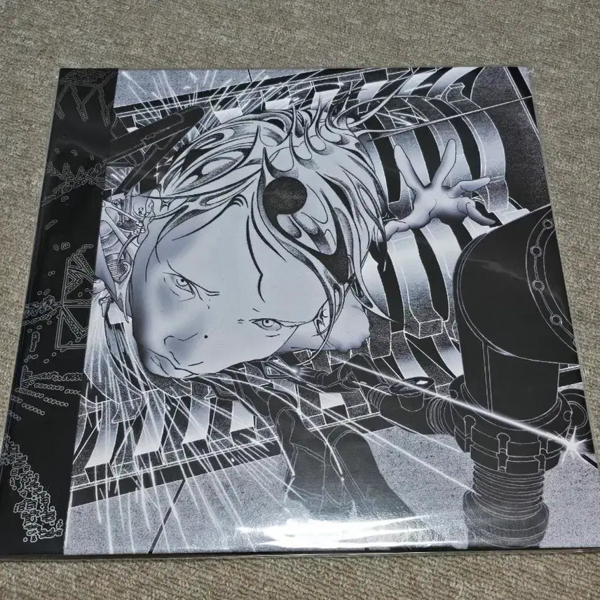 [BUNJANG] Silica Gel Official 2nd Album &
