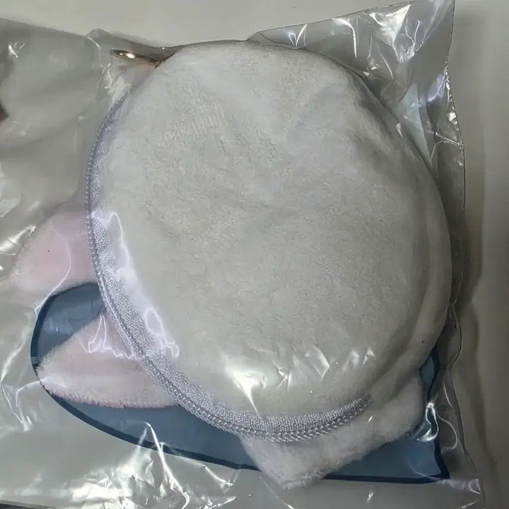 [BUNJANG] Yeranggarang Byeongcheol Pouch / 미사용) 예랑가랑 굿즈 병철이 파우치