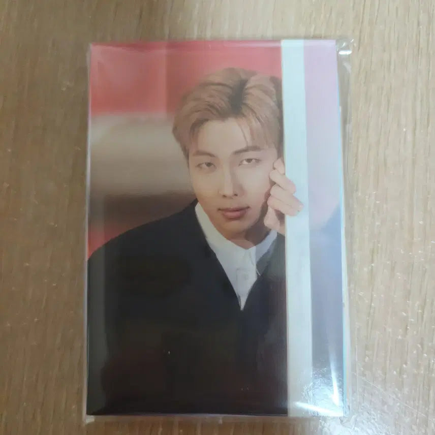[BUNJANG] BTS Exhibition Dream, Finally Photocard Set + Film Camera POB Bundle Set / BTS 전시회 + 필름카메라 특전 포토카드 세트 (꿈, 마침내) 팝니다