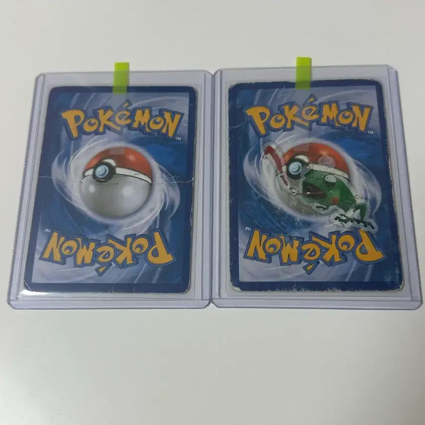 [BUNJANG] Pokemon Card Charizard EX XY 2013 Bundle Set (2 types) / 포켓몬카드 m리자몽 2013 ex XY 일괄 2종