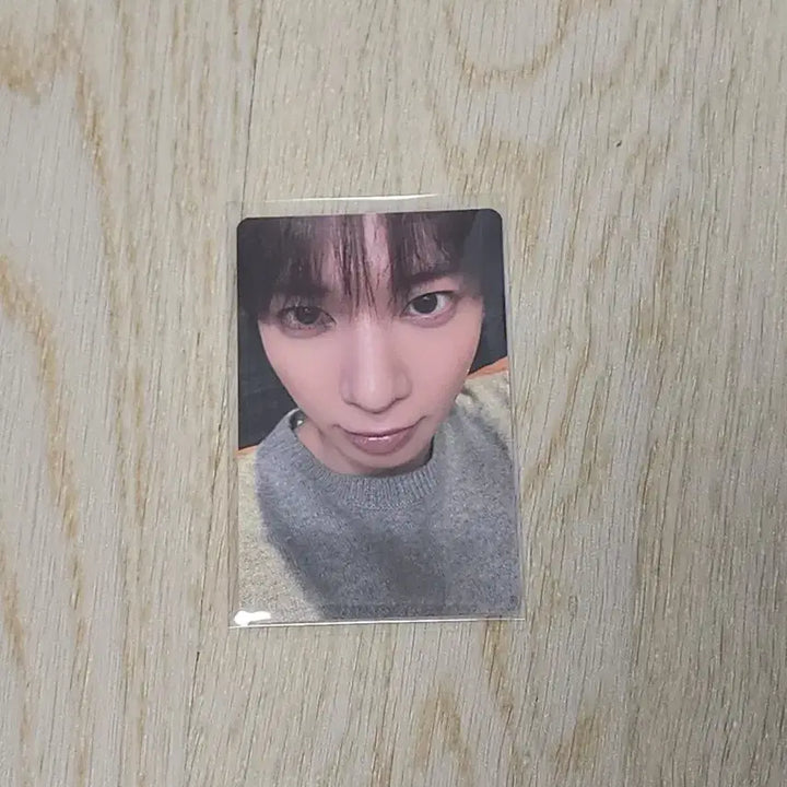 [BUNJANG] TXT Taehyun &