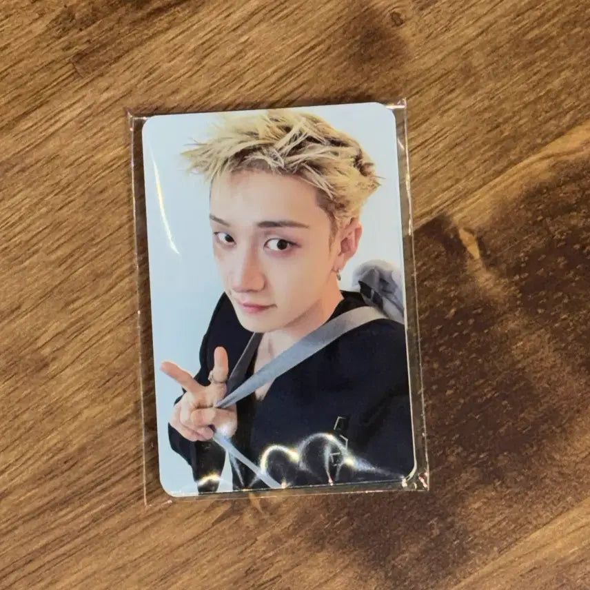 [BUNJANG] Stray Kids First Dome Concert Entry Photocard / SKZ 스키즈 7/26 첫막콘 입장 포카 특전 기프트 양도 판매