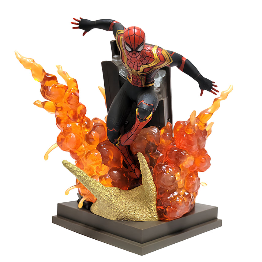 [BUNJANG] Marvel x Happy Kuji Spider-Man: No Way Home SP Figure / 미게봉) 마블X해피쿠지 스파이더맨 노 웨이 홈 SP 피큐어