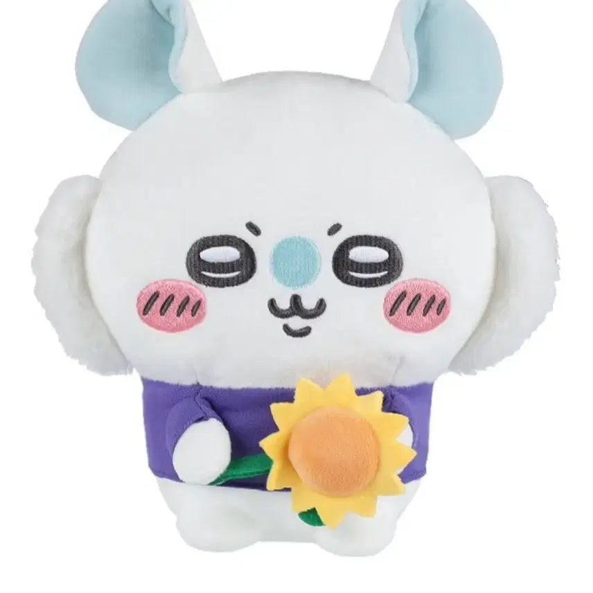 [BUNJANG] Cheekawa Momonga Plush / 치이카와 여름쿠지 모몽가 누이