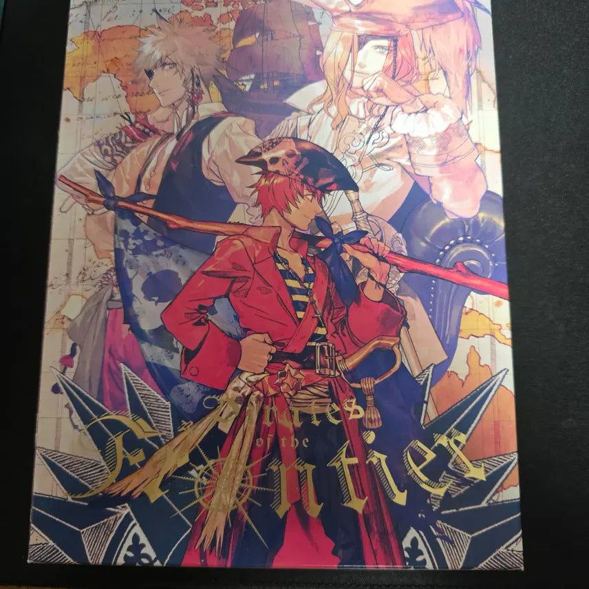 [BUNJANG] Uta no Prince-sama Shining Masterpiece Show Pirates of the Frontier / 우타프리 Shining Masterpiece Show Pirates of the Frontier