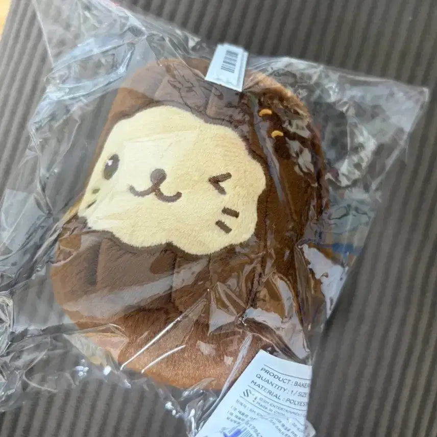 [BUNJANG] Wish Bakery Canelé Bubble-nyang Yuushi / 위시 베이커리 까눌레 버블냥 유우시 원가 양도