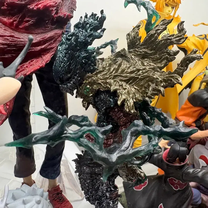 [BUNJANG] Ichiban Kuji My Hero Academia Izuku Midoriya Last One Figure / 제일복권 나의히어로아카데미아 [동료] 미도리야 이즈쿠 라스트원 피규어