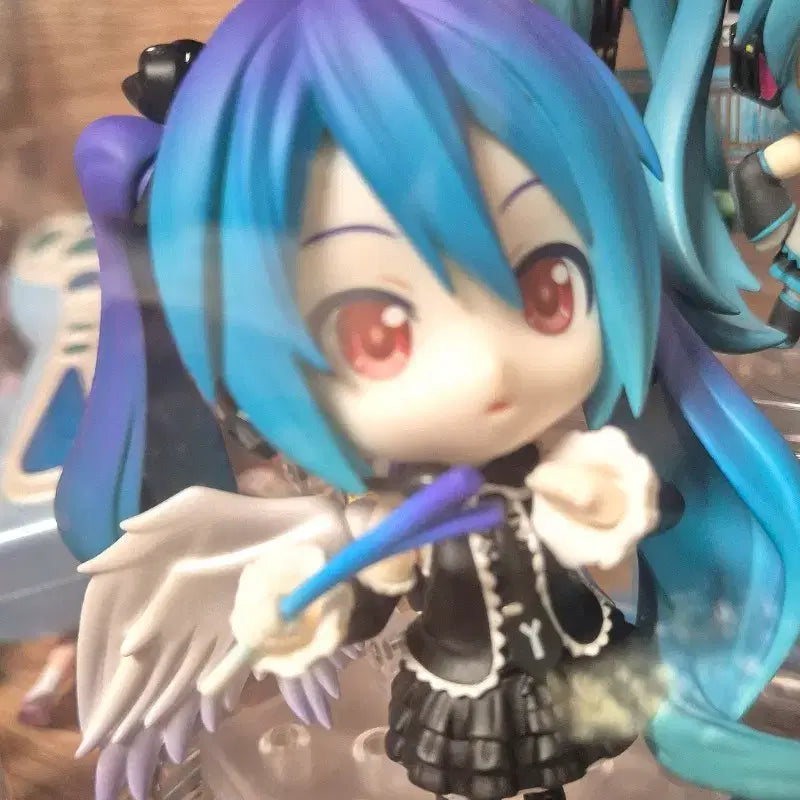 [BUNJANG] Hatsune Miku Nendoroid Infinity / 인피니티 미쿠 넨도로이드 상자x