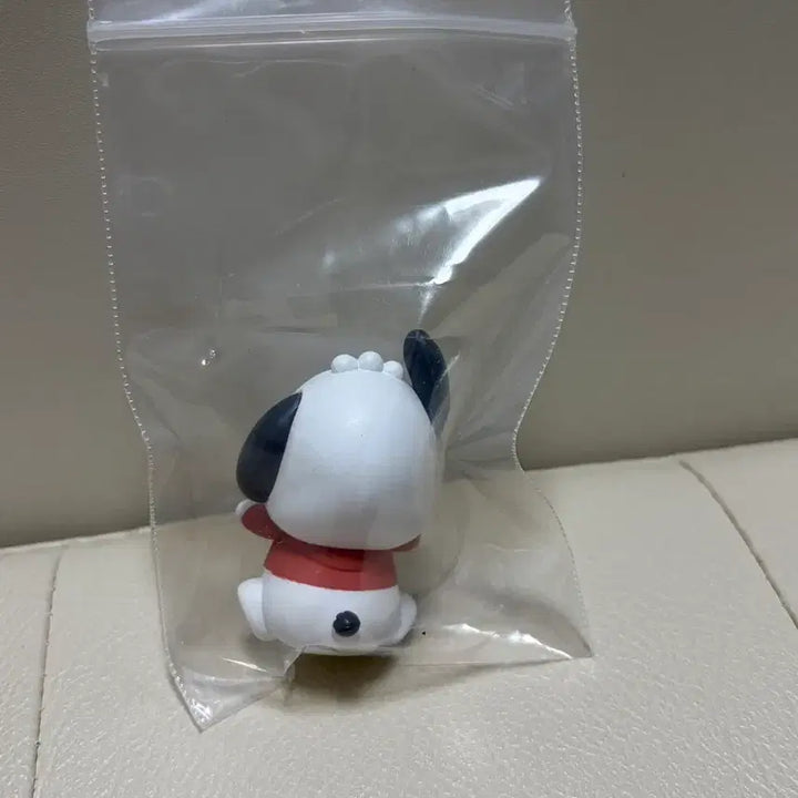 [BUNJANG] Sonny Angel Sanrio POCHACO Hyper Figure / 소니엔젤 산리오 포차코 히퍼