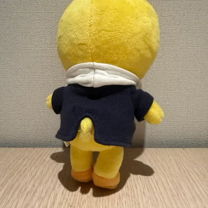[BUNJANG] Stray Kids Magicschool Skzoo Plush Mini Ver. / 스트레이키즈 매직스쿨 스키주 플러시 미니 ver. 뽁아리