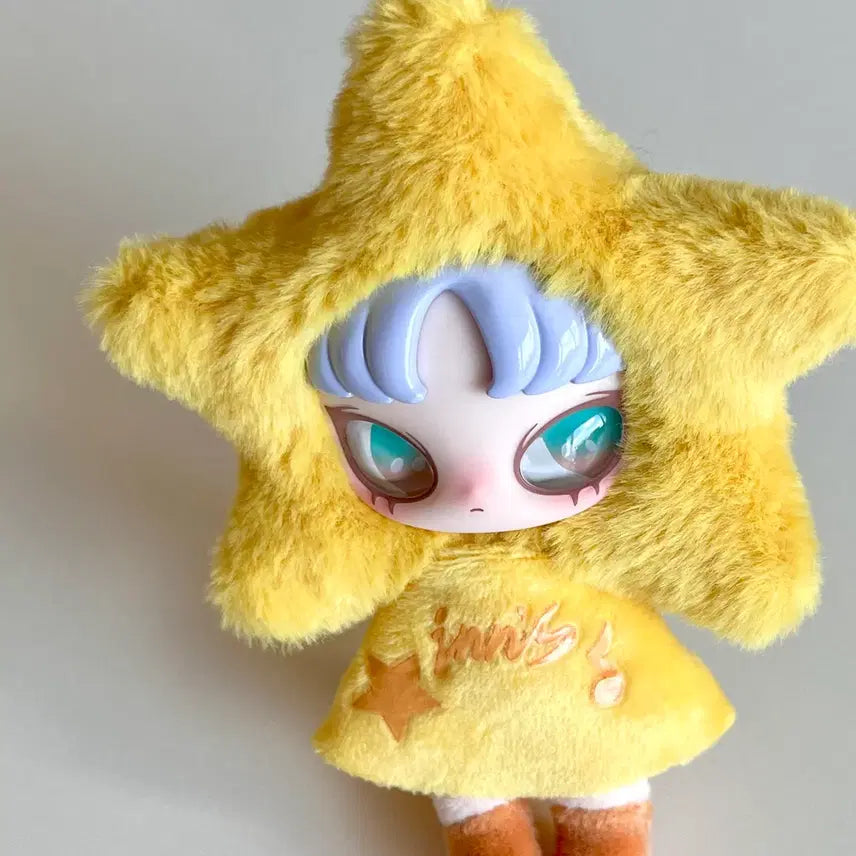 [BUNJANG] Babythree Eunice Twelve Mini Small Star / 베이비쓰리 이니스 미니 트웰브 _작은별
