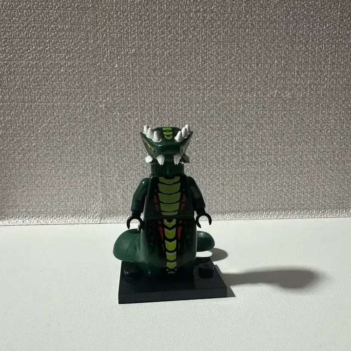 [BUNJANG] Lego Ninjago Serpentines General Arcturus Figure / 레고 닌자고 스네이크 군단 엑시디쿠스장군