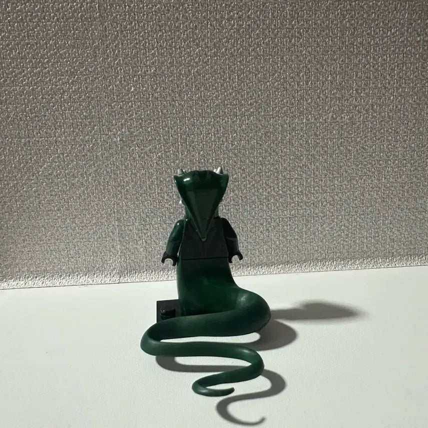 [BUNJANG] Lego Ninjago Serpentines General Arcturus Figure / 레고 닌자고 스네이크 군단 엑시디쿠스장군