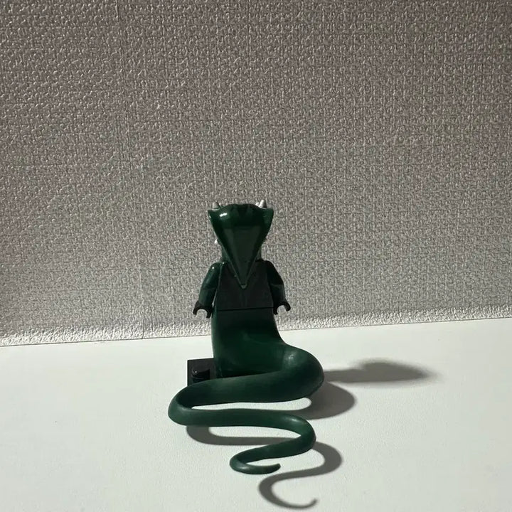 [BUNJANG] Lego Ninjago Serpentines General Arcturus Figure / 레고 닌자고 스네이크 군단 엑시디쿠스장군