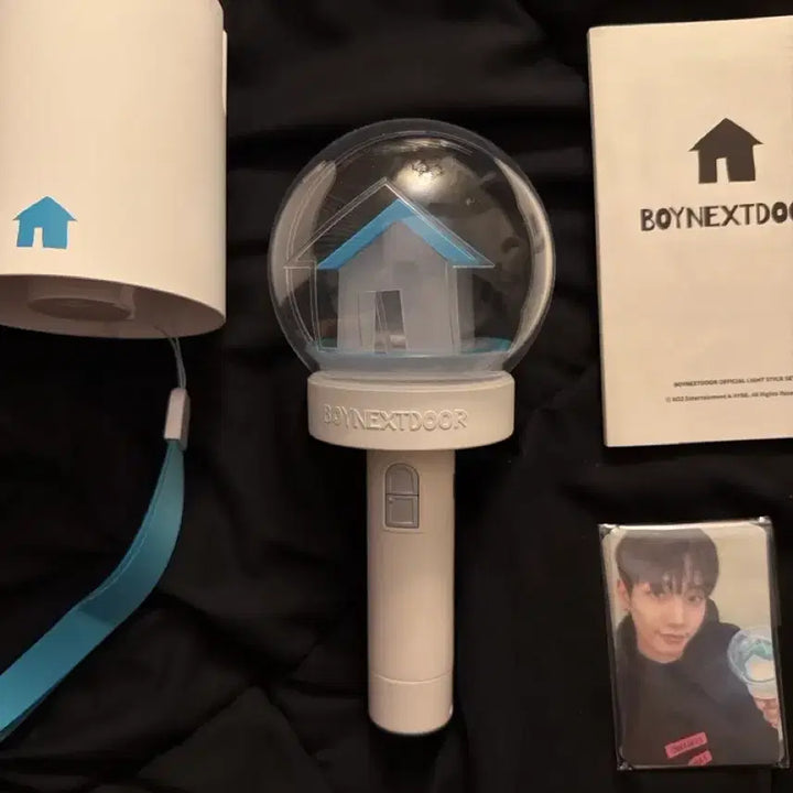 [BUNJANG] BOYNEXTDOOR Official Lightstick &