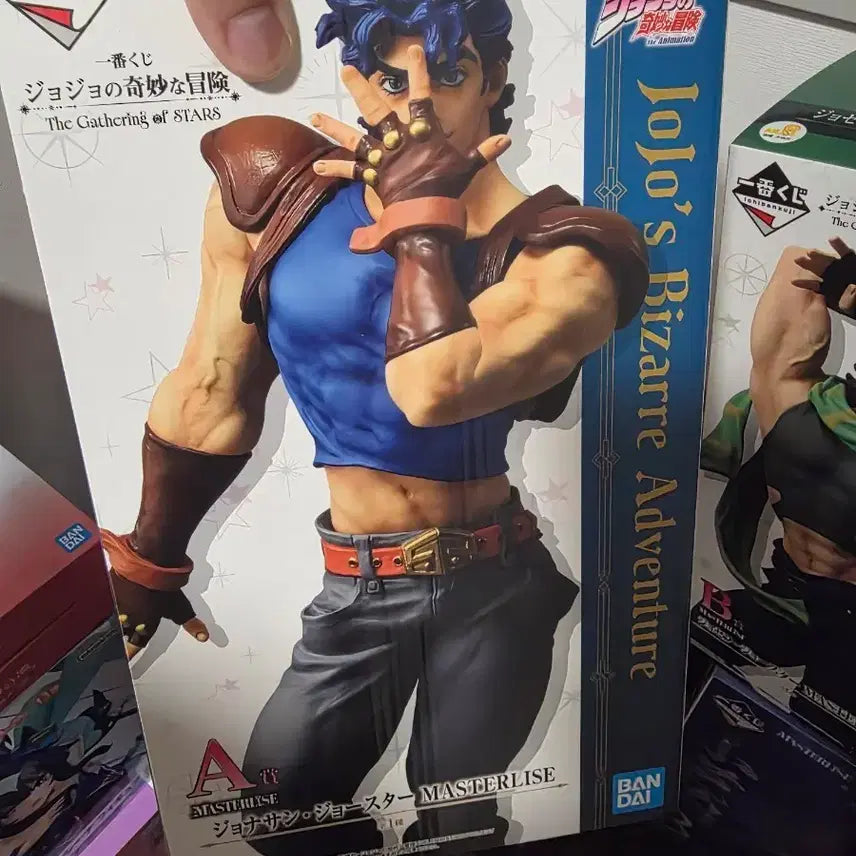 [BUNJANG] JoJo&
