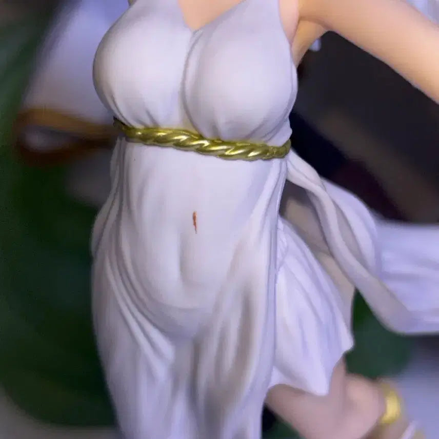 [BUNJANG] Re:Zero Ram Angel Wings Version Figure / 리제로 렘 피규어 천사 날개 버전