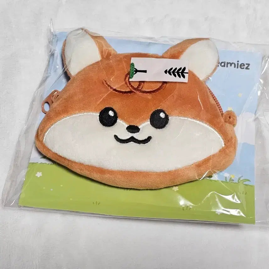 [BUNJANG] Dreamies Jjun Pouch / 드리미즈 쭌 파우치
