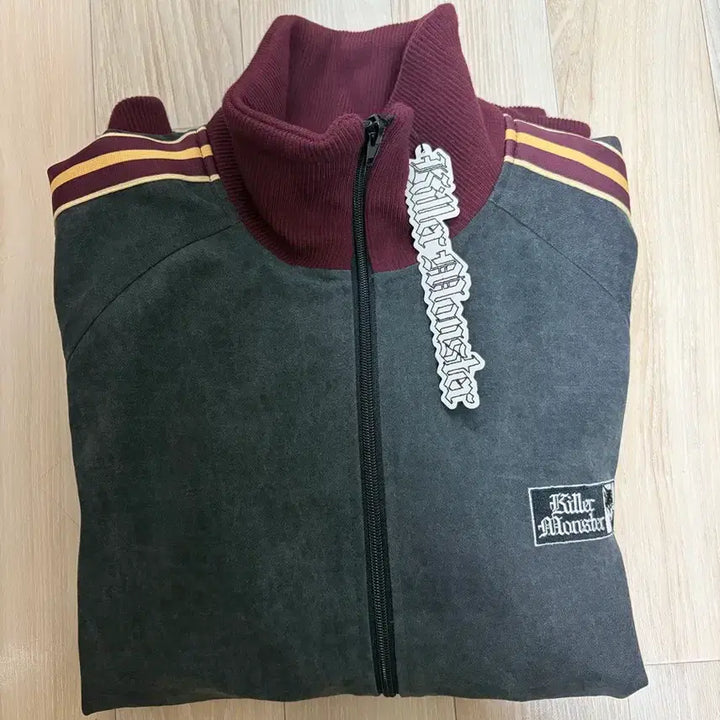 [BUNJANG] RIIZE Seokrae Killer Monster Jersey Size 2 / (사이즈2) 라이즈 은석 킬러몬스터 저지
