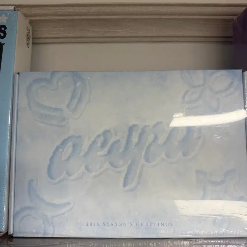 [BUNJANG] Sealed 2023 Season&