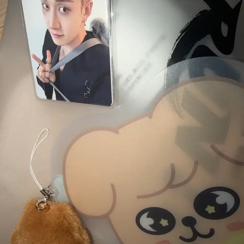 [BUNJANG] Stray Kids First Generation Entrance Gift Bundle Set / 스트레이키즈 첫막 입장 기프트