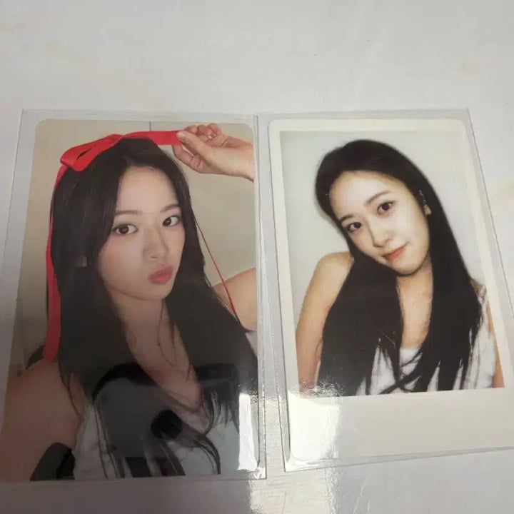 [BUNJANG] IVE Yujin Lucky Draw Bundle Set / 아이브 사운드 웨이브 럭드 유진 일괄