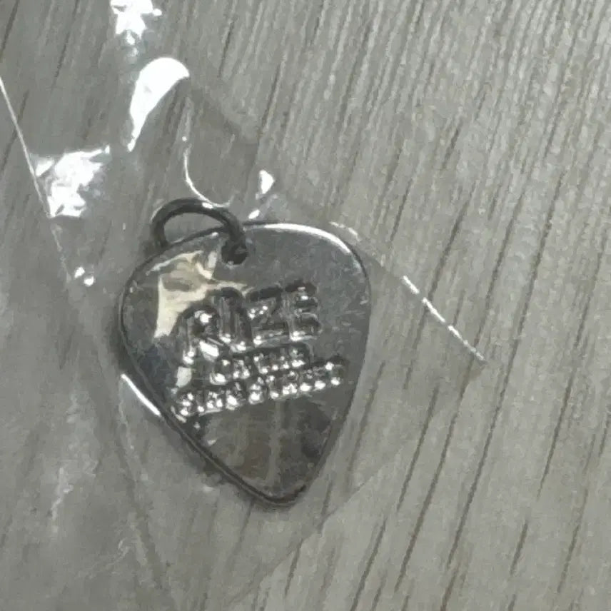 [BUNJANG] RIIZE Combo Pop-up Exclusive Charm / 라이즈 콤보 팝업 특전