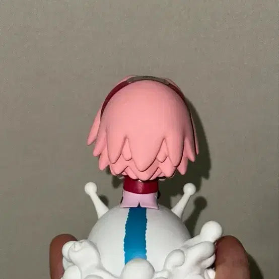 [BUNJANG] Naruto Sakura Ramen Figure / 나루토 사쿠라 라멘 피규어