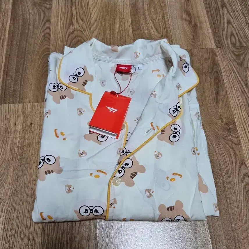 [BUNJANG] T1 Doran Birthday Pajamas (Size S) / 티원 도란 생일 파자마s 판매