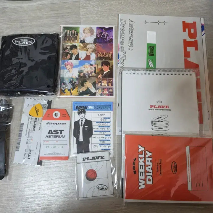 [BUNJANG] PlaYlist 2024 Season&