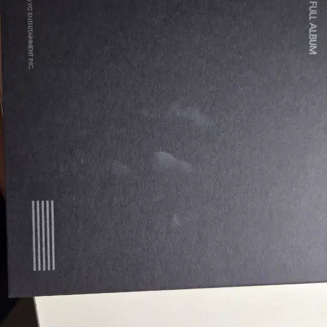 [BUNJANG] Bigbang Taeyang Made Album / 빅뱅 made앨범 태양버전 팝니다