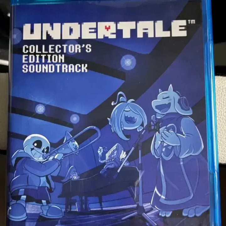 [BUNJANG] Undertale Collector&