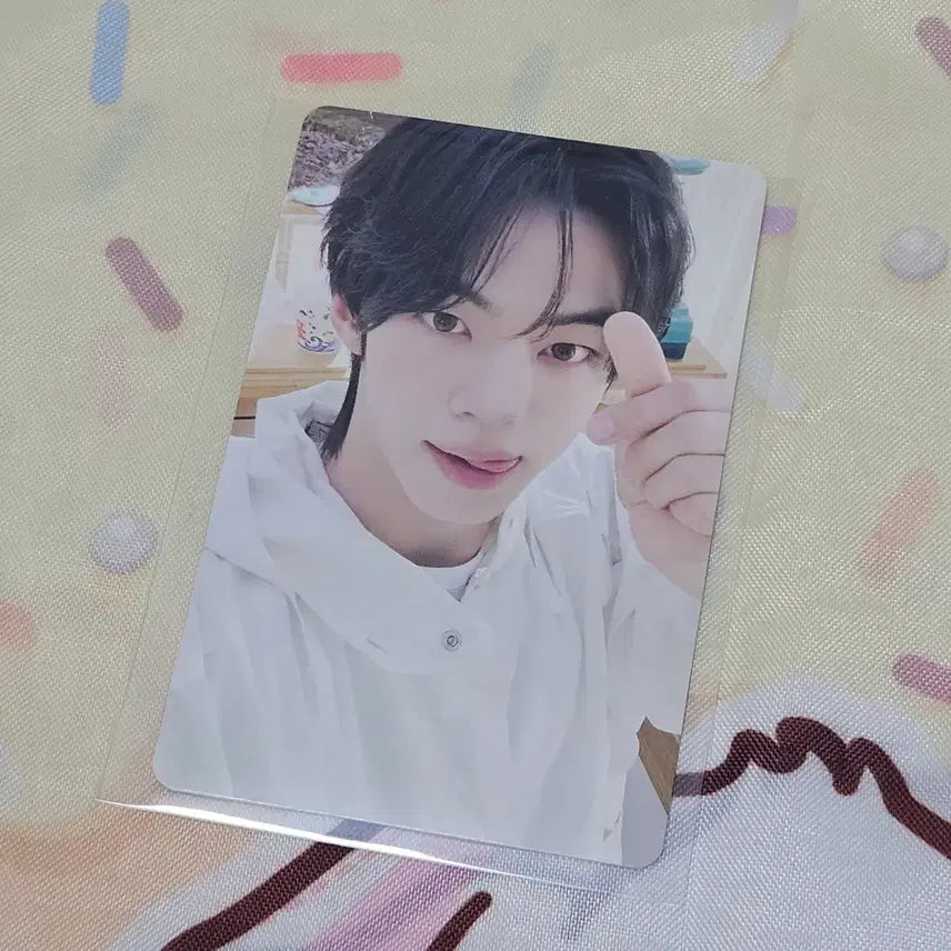 [BUNJANG] TWS Soda Soda Shibuya Pop-up Photocard Dohoon / 투어스 소다소다 팝업 시부야 포카 판매  도훈