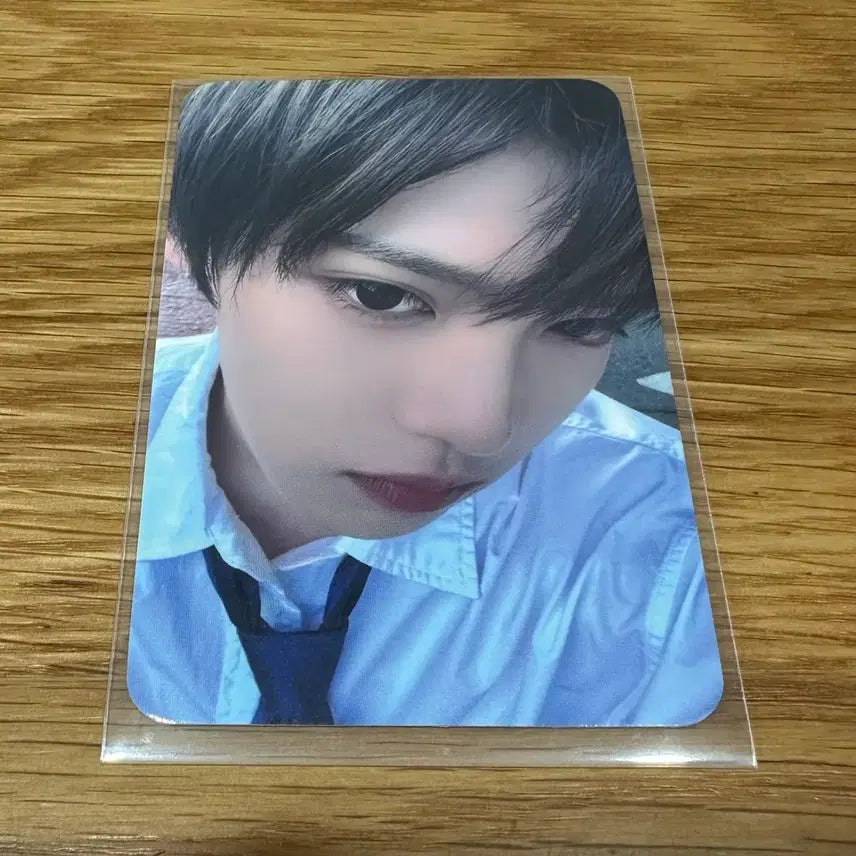 [BUNJANG] Zhang Haoyu Studio Photocard Friend, Can&
