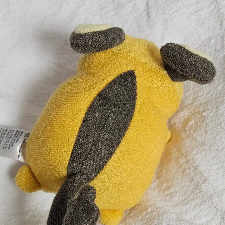 [BUNJANG] Pokemon Dedenne Plush / 포켓몬 데덴네 세탁인형