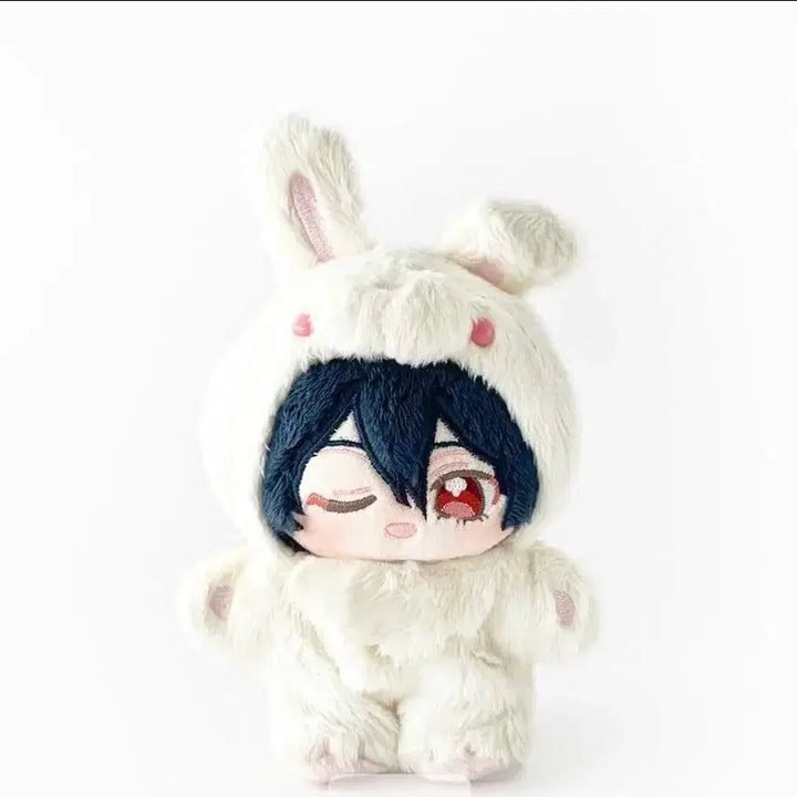 [BUNJANG] Ensemble Stars Sakuma Rei Rabbit Plush / 앙스타 토끼누이 사쿠마 레이