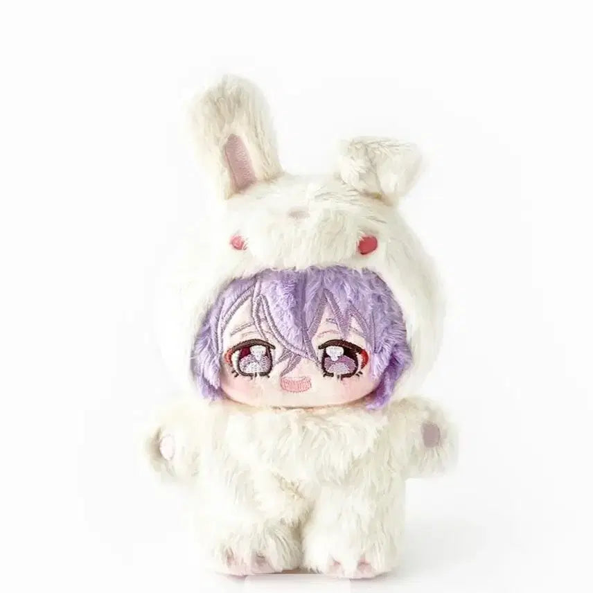 [BUNJANG] Ensemble Stars Yume Rabbit Plush / 앙스타 토끼누이 유메