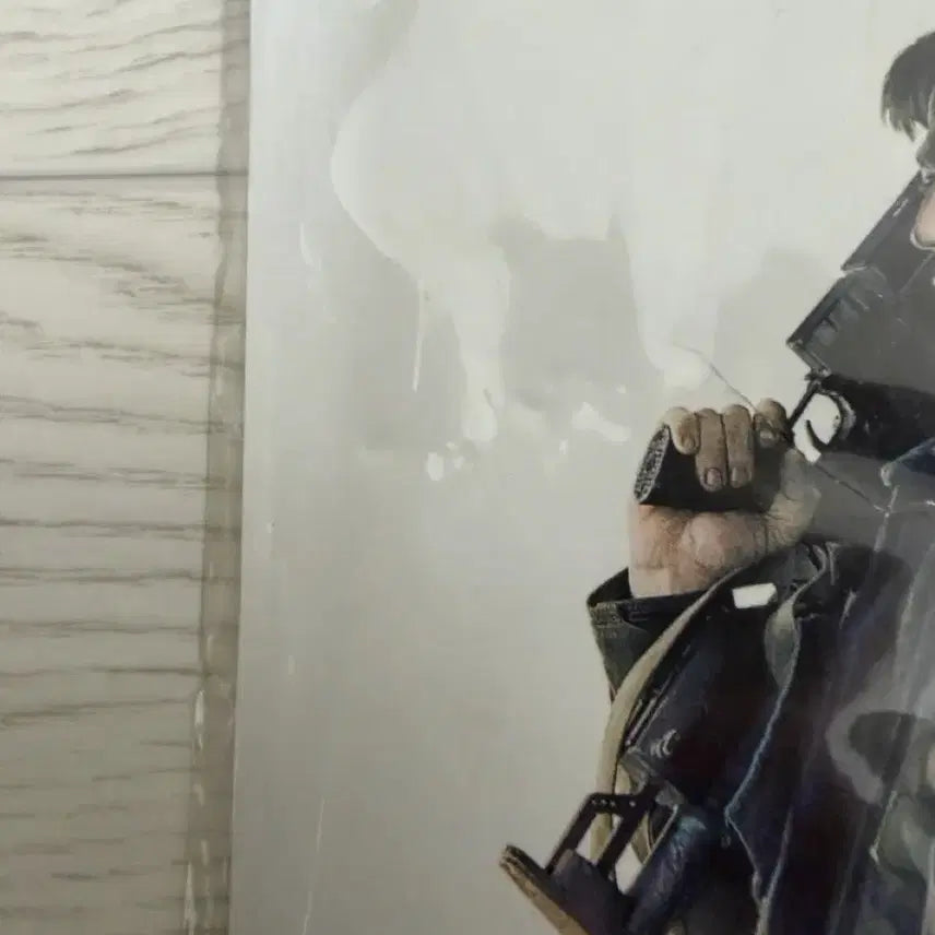 [BUNJANG] Star Wars Rogue One Poster and Pamphlet Set / 스타워즈 로그원 포스터, 팜플렛