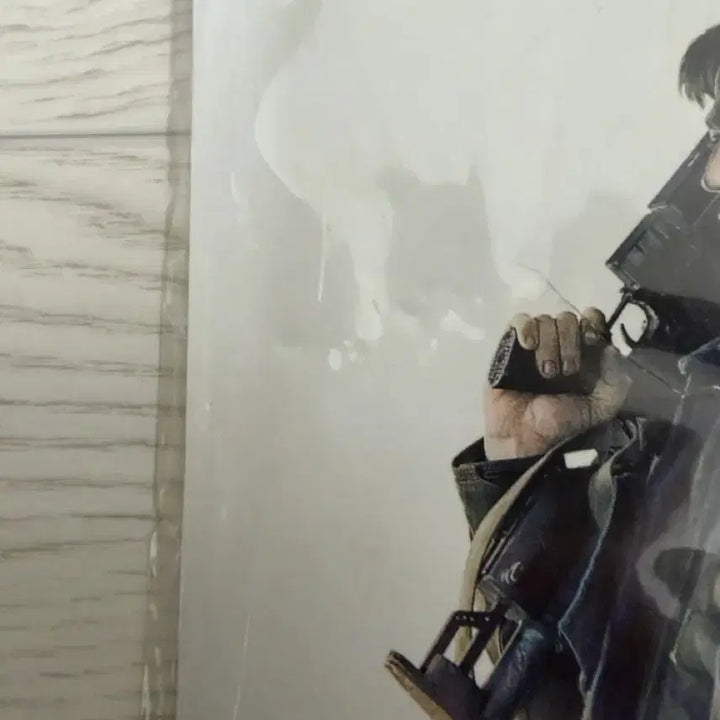 [BUNJANG] Star Wars Rogue One Poster and Pamphlet Set / 스타워즈 로그원 포스터, 팜플렛