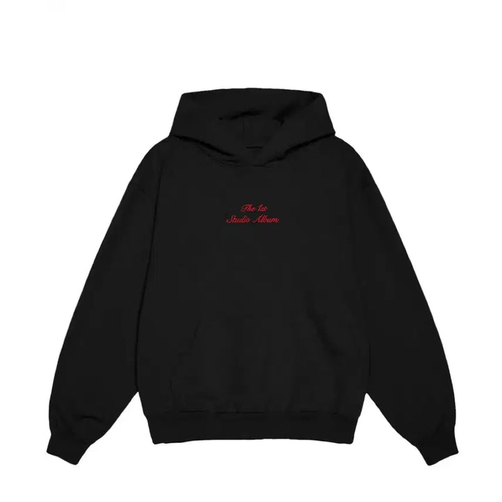 [BUNJANG] Jennie Ruby Hoodie XL / 제니 루비 후드티