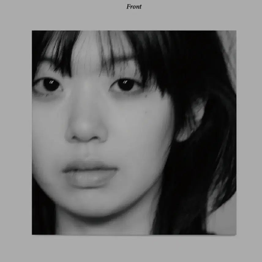 [BUNJANG] Yoon Ji Young My Garden Unsealed LP / 윤지영 나의정원에서 미개봉 lp 팝니다