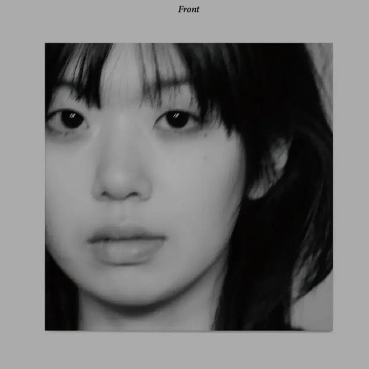 [BUNJANG] Yoon Ji Young My Garden Unsealed LP / 윤지영 나의정원에서 미개봉 lp 팝니다