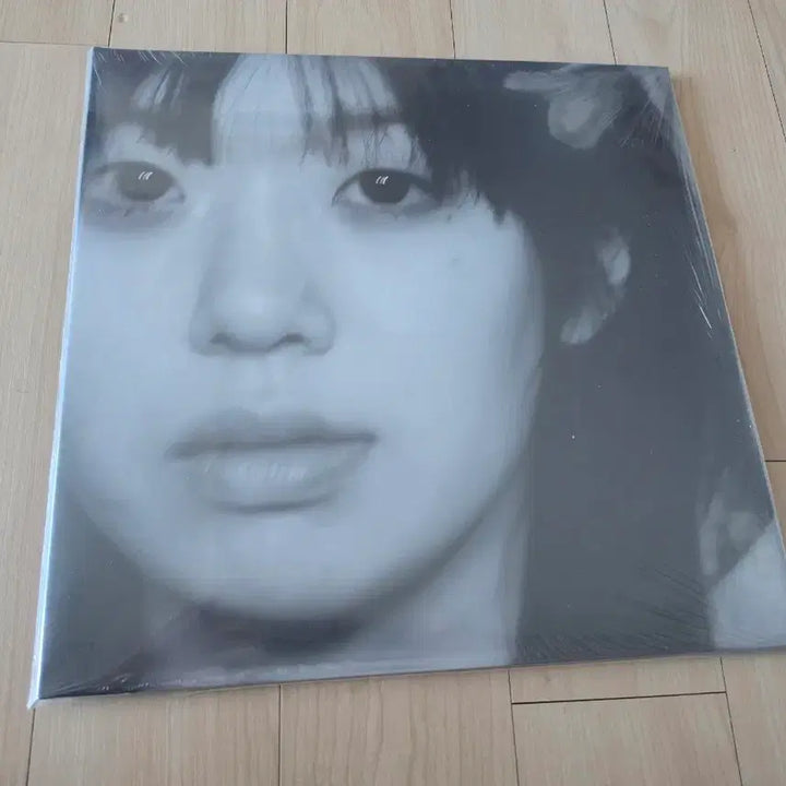 [BUNJANG] Yoon Ji Young My Garden Unsealed LP / 윤지영 나의정원에서 미개봉 lp 팝니다