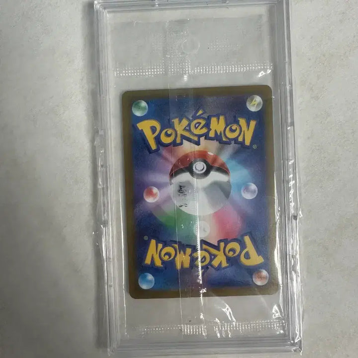 [BUNJANG] Pokemon Card Pikachu Promo Sealed Pack (Sbachu) / 포켓몬카드 피카츄 프로모 미개봉팩(스바츄)