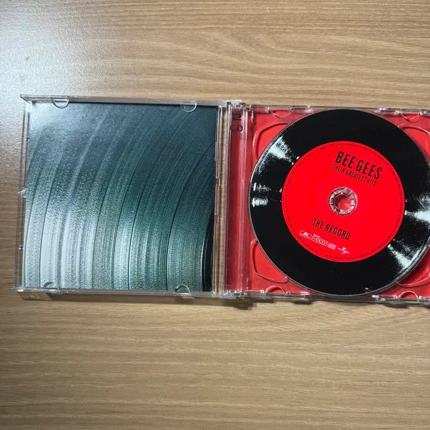 [BUNJANG] Bee Gees Greatest Hits CD / 비지스 그레이스트 히트 cd