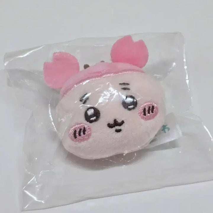 [BUNJANG] Cheekawa Okaok Multi Ring Crab Gacha "Moonjageu" / 치이카와 오카오 멀티링 카니 가챠 먼작귀