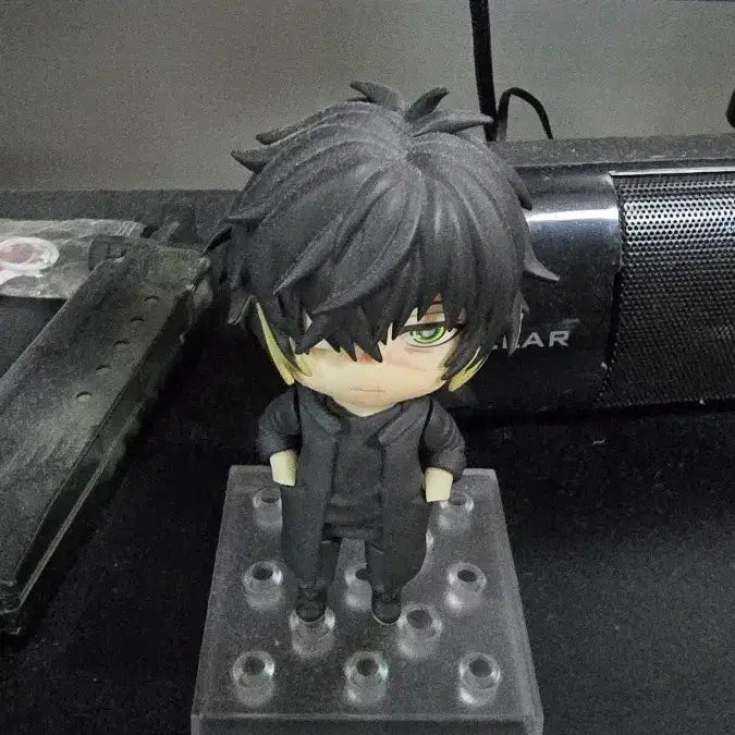 [BUNJANG] Slow Damage Towa Nendoroid 