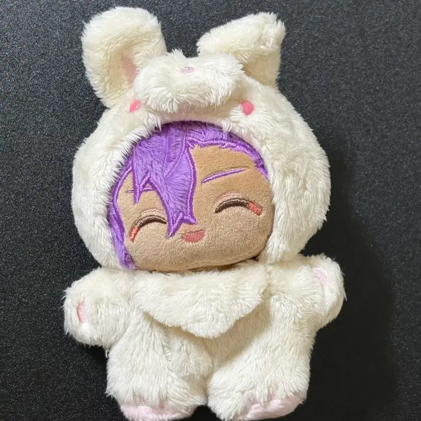 [BUNJANG] Ensemble Stars Adonis Rabbit Plush / 앙스타 아도니스 토끼누이 이츠누이 판매