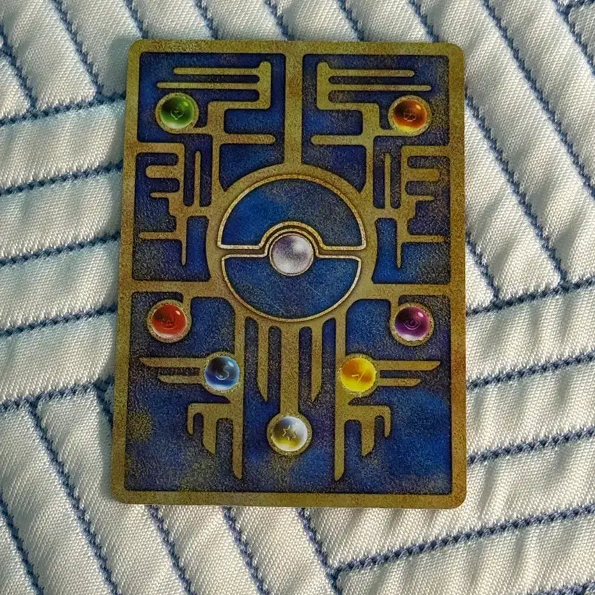 [BUNJANG] Pokemon Card Ancient Mew / 포켓몬 카드 고대 뮤 급처